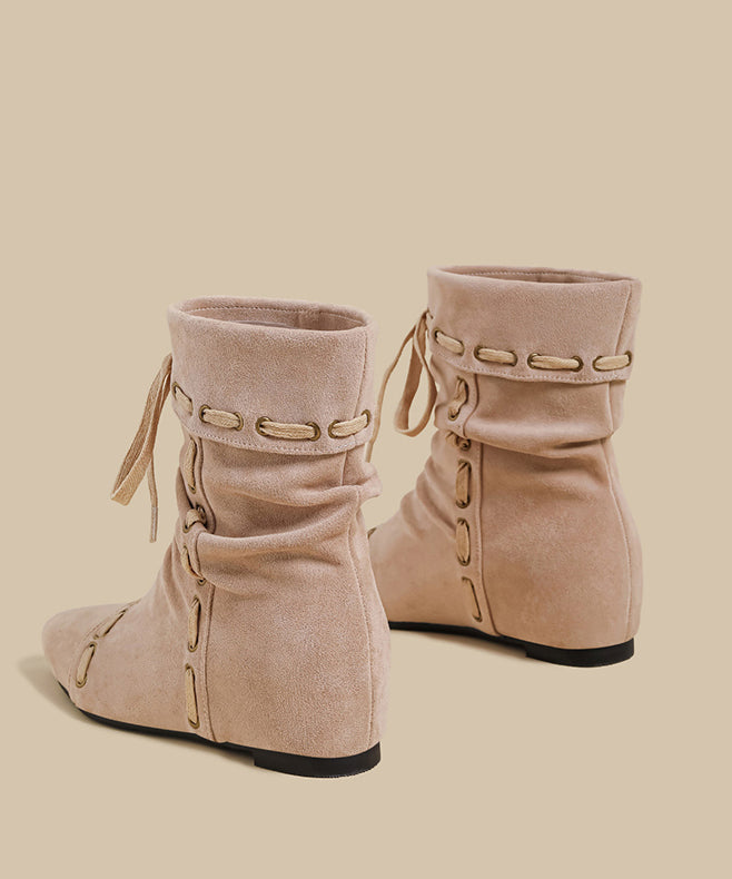 Stylish Orthopedic Boots for Any Occasion