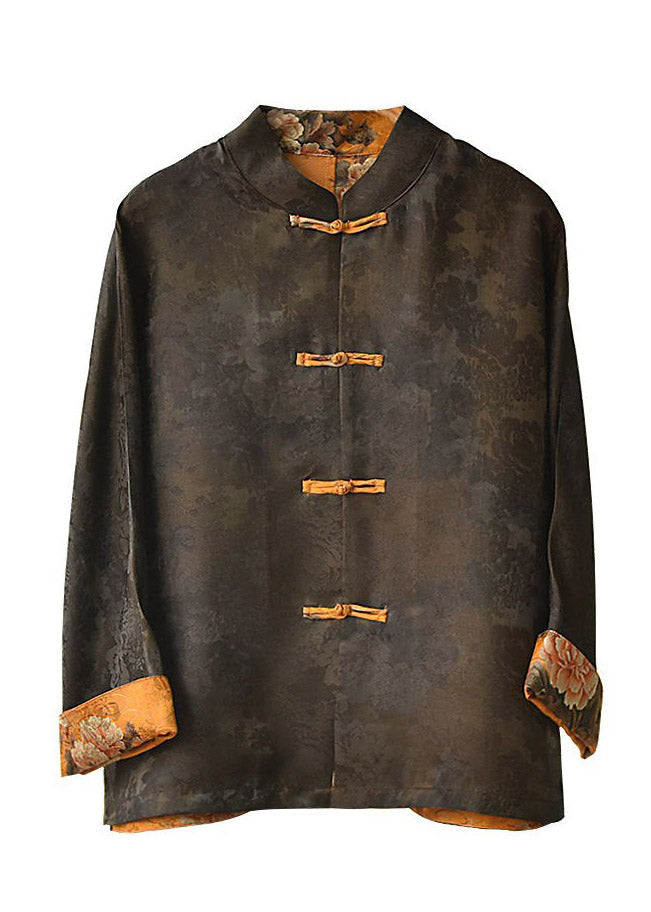 Beautifully Balanced Coat with Timeless Character