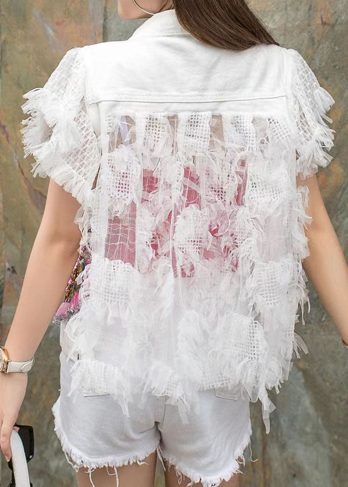 Elegantly Styled Garment for Everyday Wear