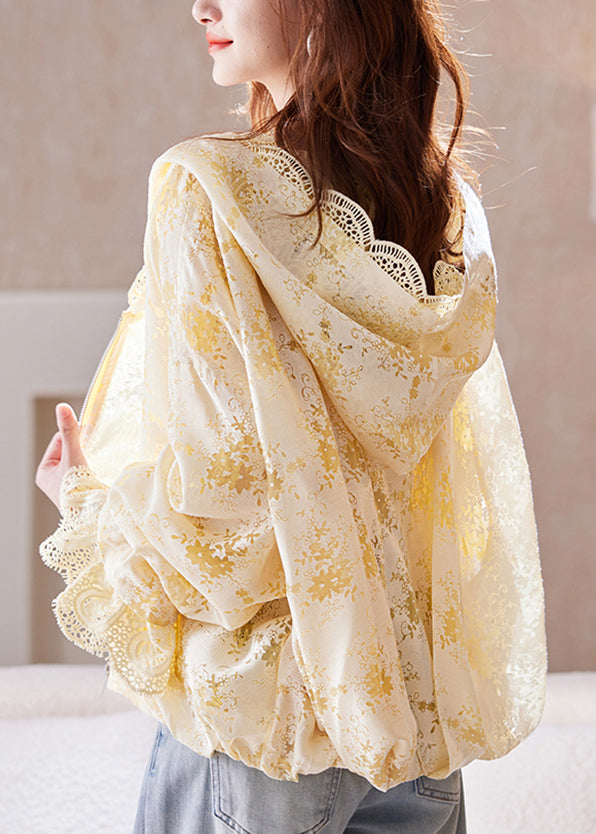 Beautifully Crafted Coat in a Classic Style
