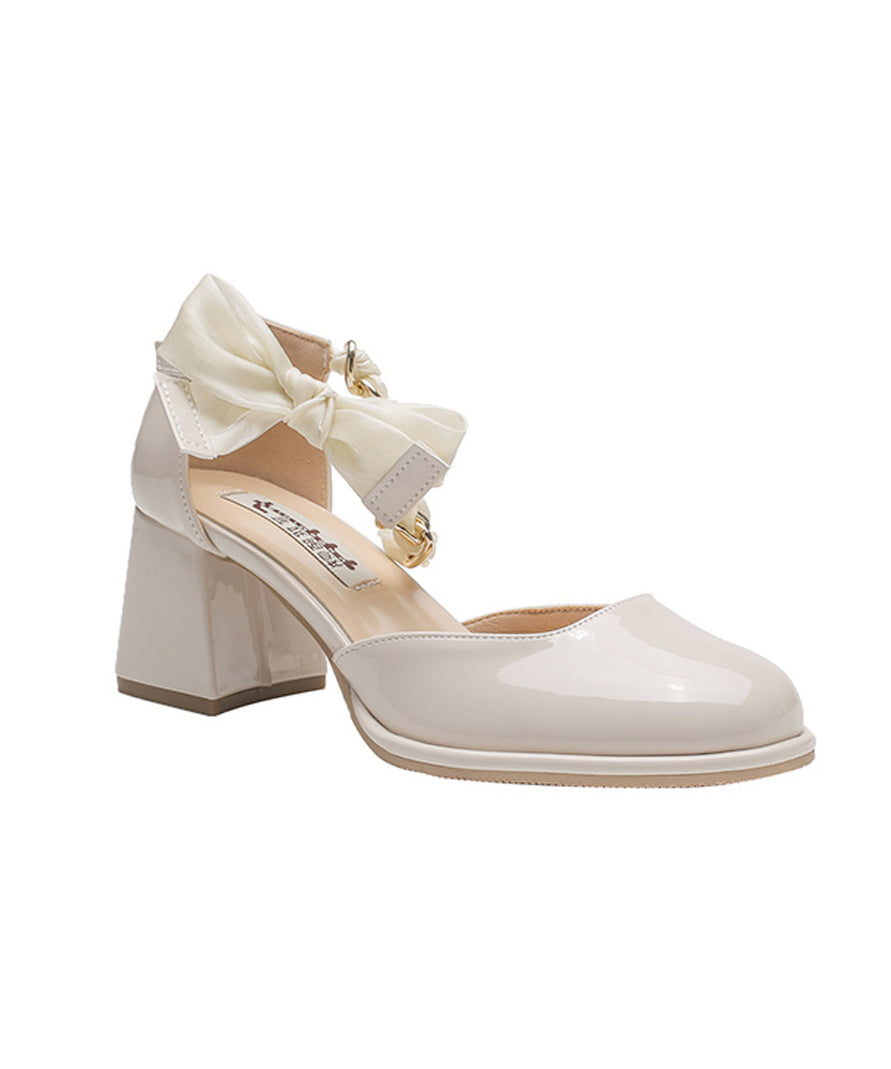 Vintage Inspired Orthopedic Sandals