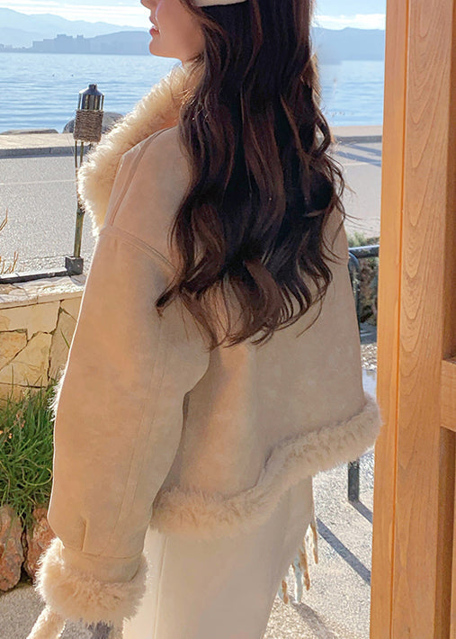 Beautifully Balanced Coat with Timeless Character