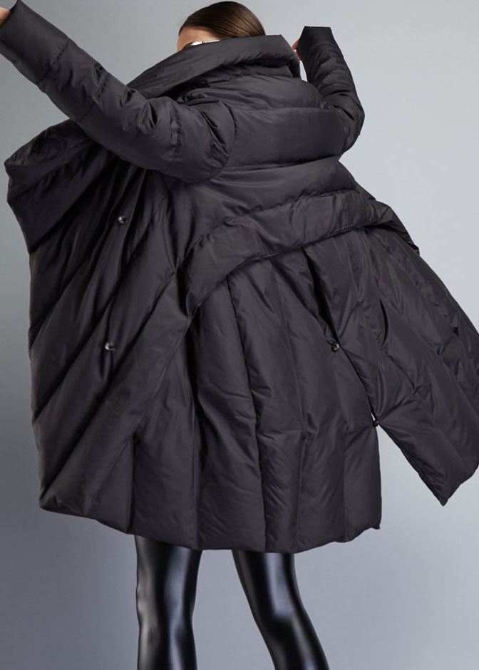 Elegantly Styled Coat for Everyday Wear