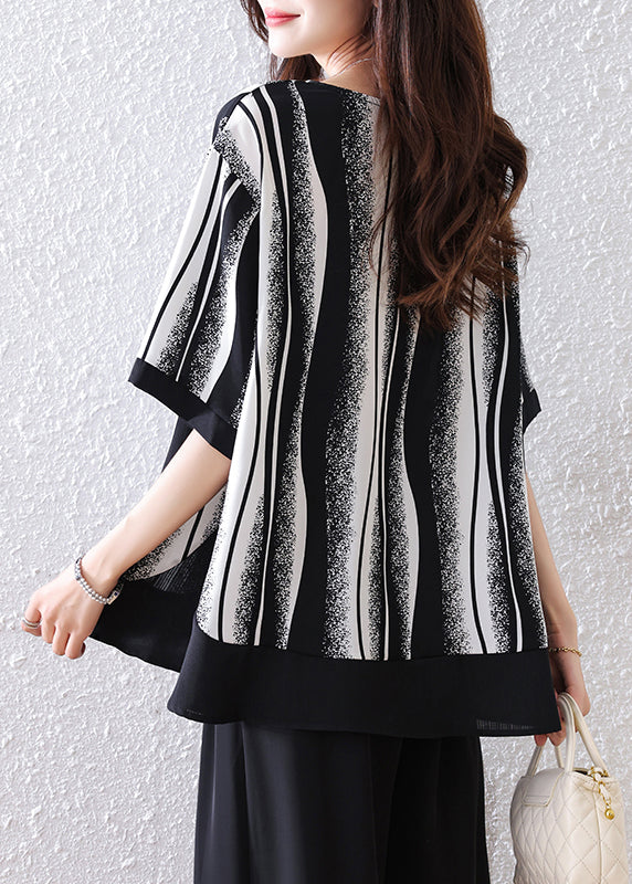Beautifully Balanced Garment with Timeless Character