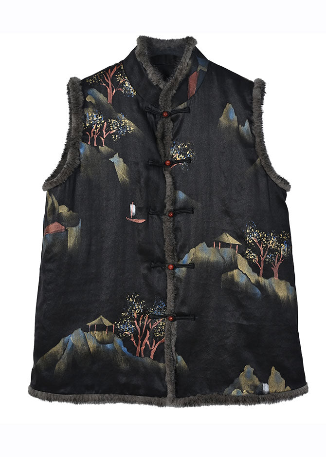 Beautifully Balanced Coat with Timeless Character