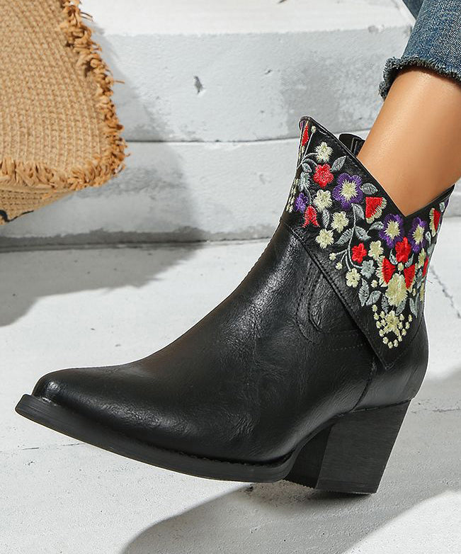 Elegant Orthopedic Boots for Every Step