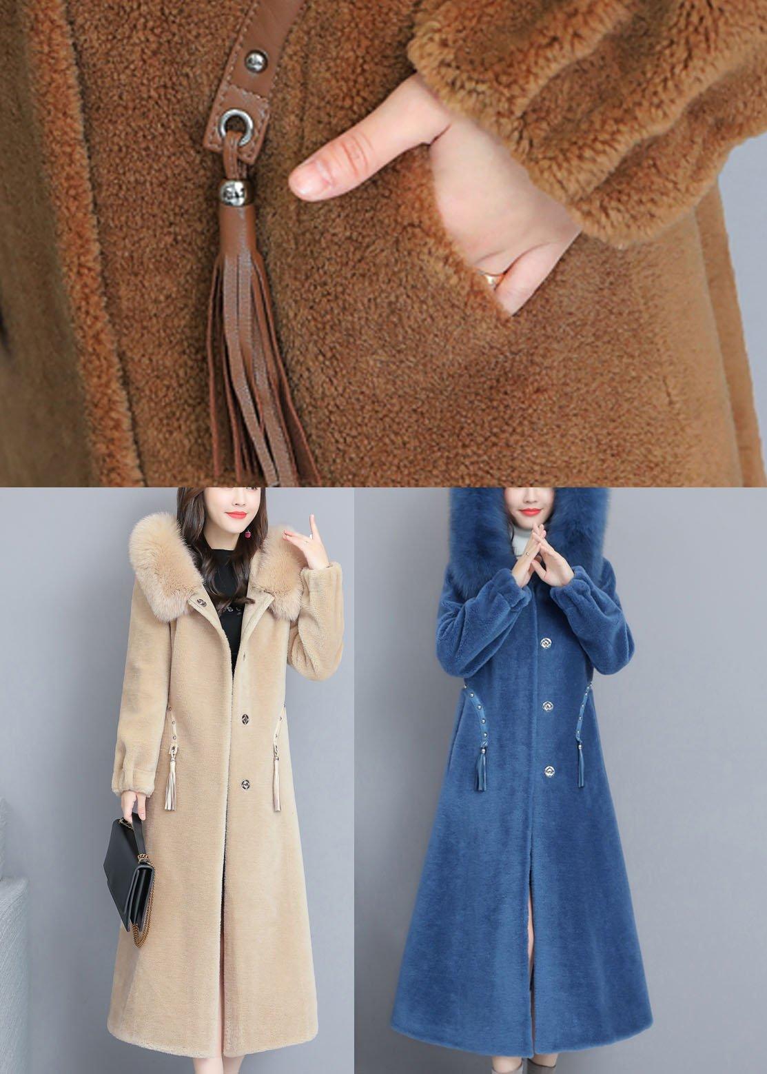 Beautifully Crafted Coat in a Classic Style