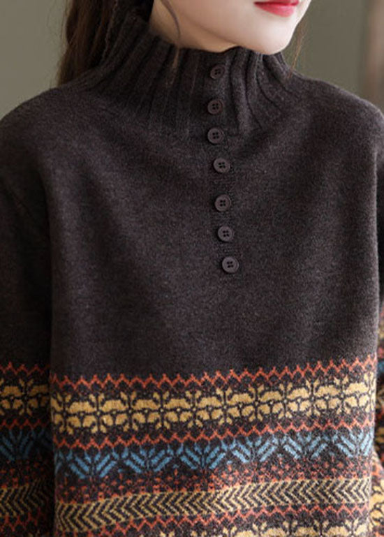 Vintage Inspired Top with a Contemporary Edge