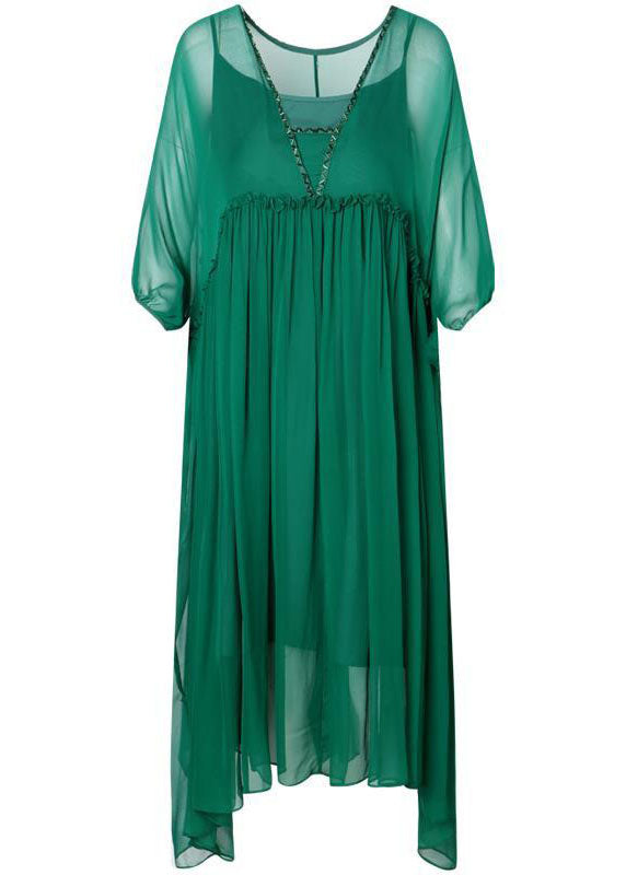 Beautifully Crafted Garment in a Classic Style