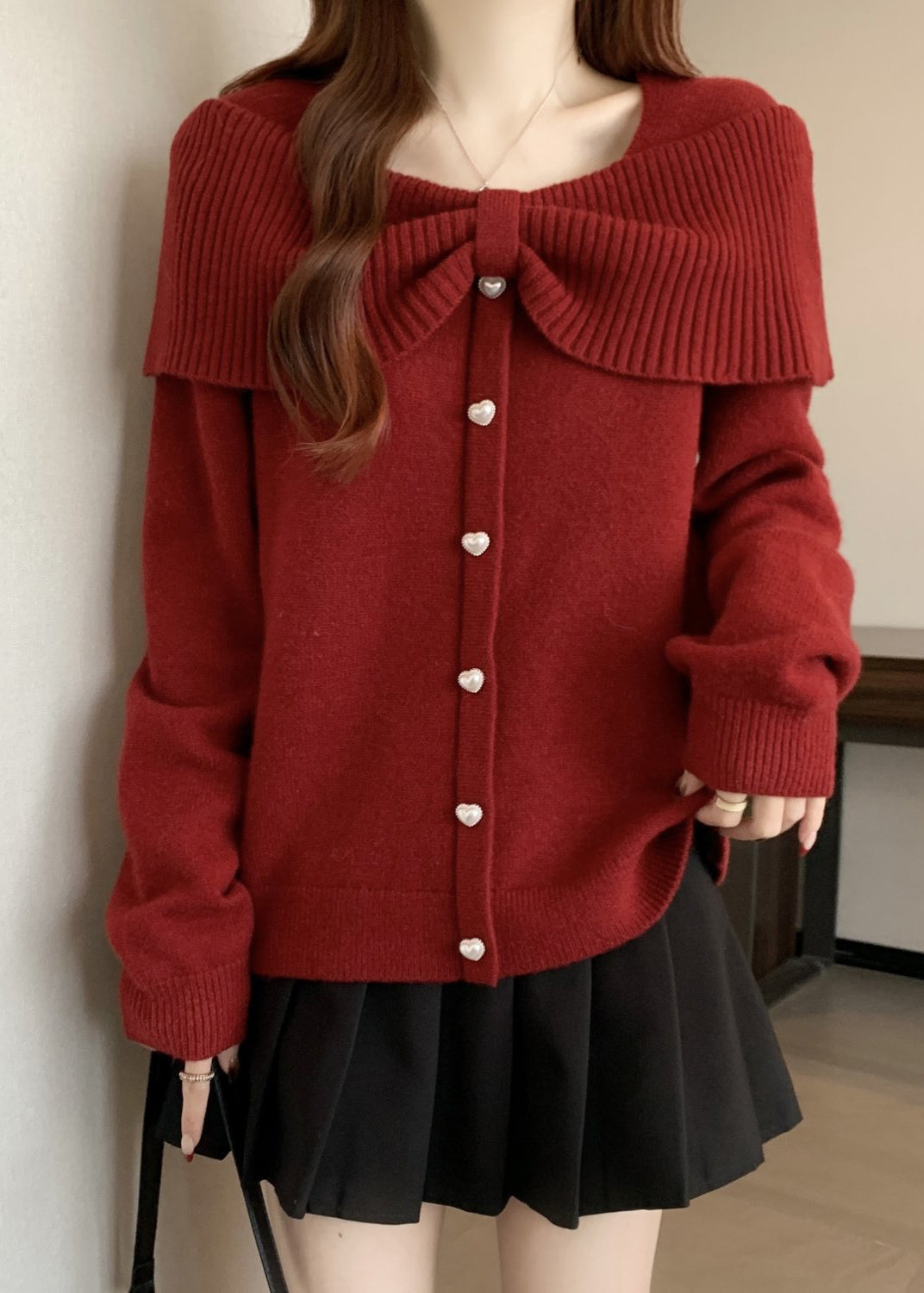 Classic Vintage & Enduringly Stylish Sweater