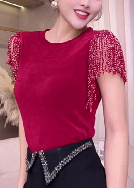 Vintage Inspired Garment with a Contemporary Edge
