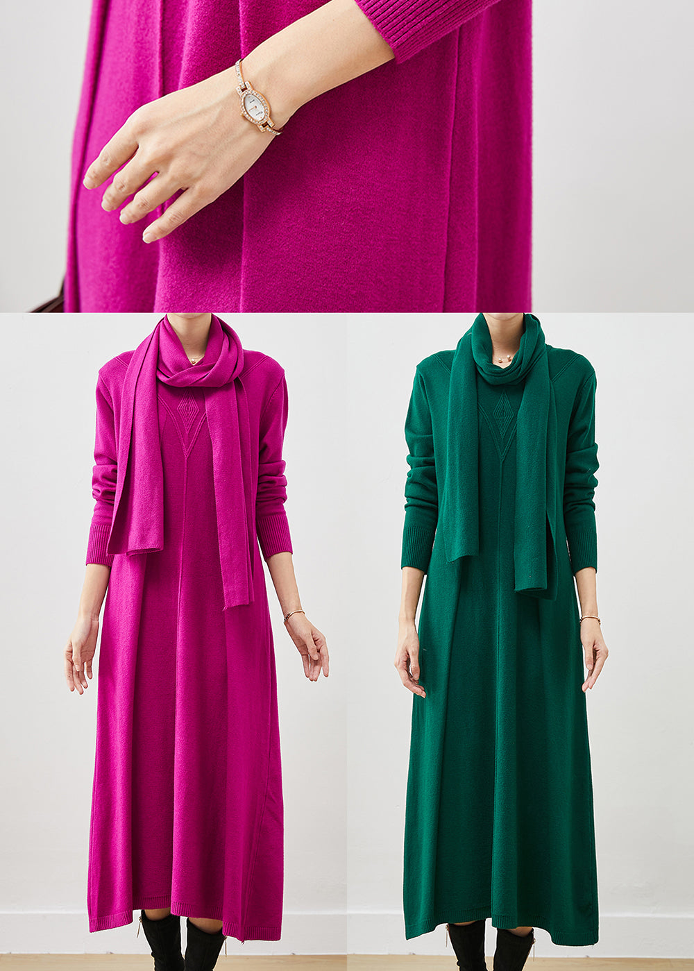 Classic Vintage & Enduringly Stylish Sweater