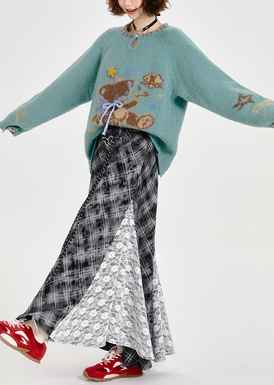Sophisticated Sweater with a Clean Classic Look