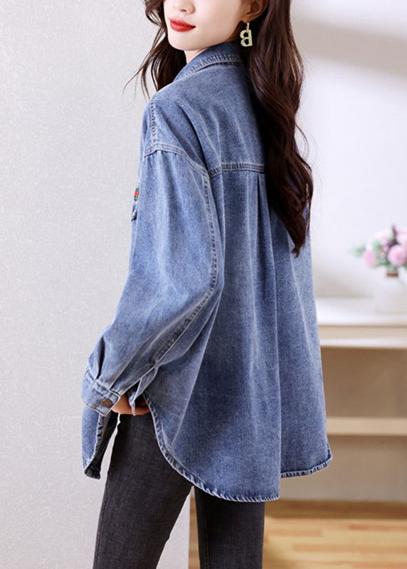 Polished Coat with an Effortless Classic Look