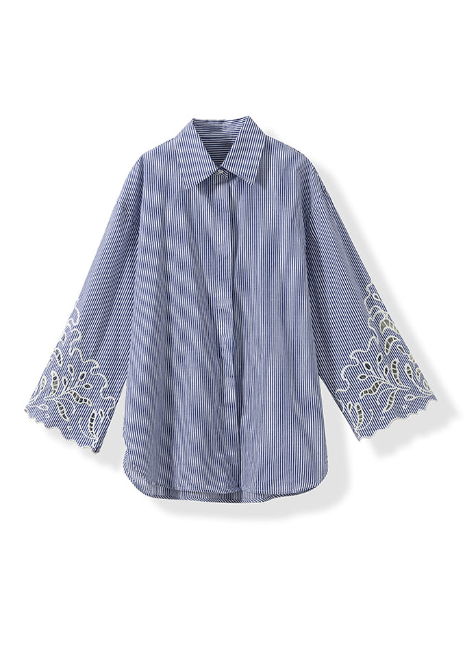 Polished Garment with an Effortless Classic Look