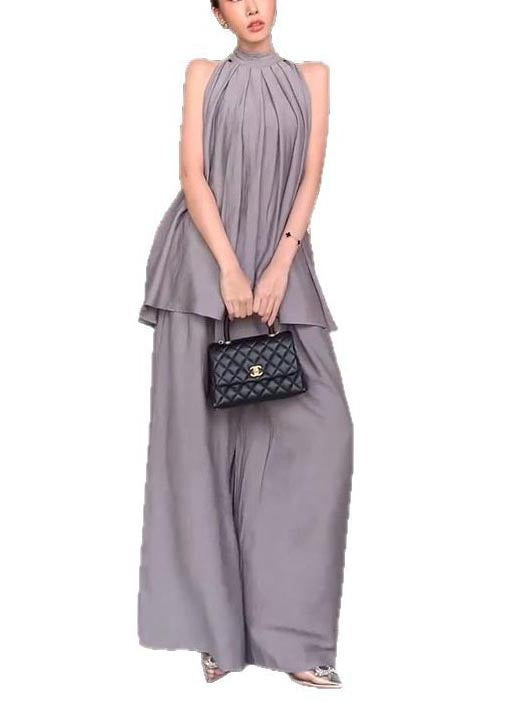 Vintage Inspired Garment with a Contemporary Edge