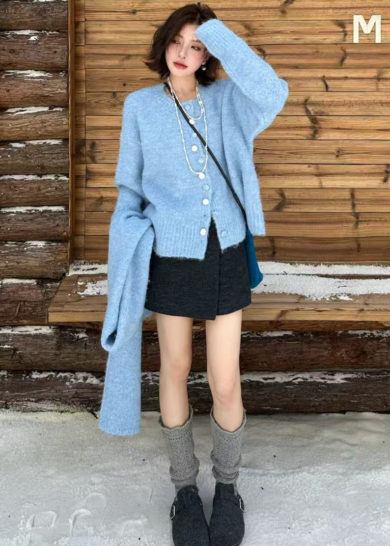 Beautifully Crafted Cardigan in a Classic Style