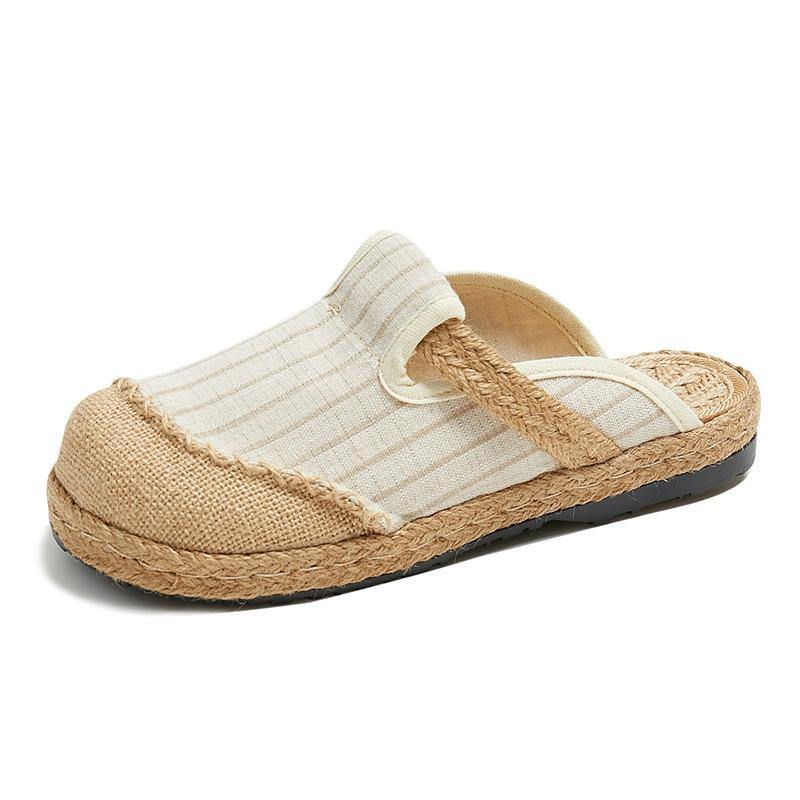 Beautifully Crafted Orthopedic Slippers