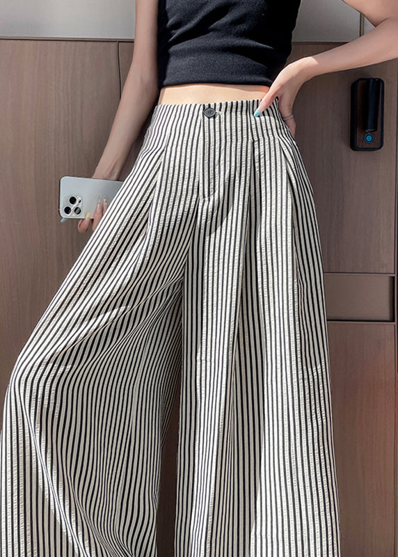 Beautifully Finished Pants in a Timeless Design