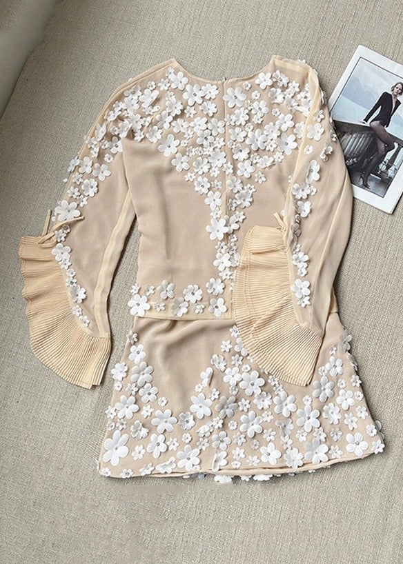 Gracefully Styled Top for Any Occasion