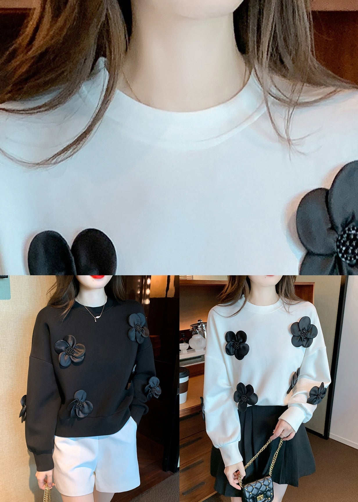 Vintage Inspired Shirt with a Contemporary Edge