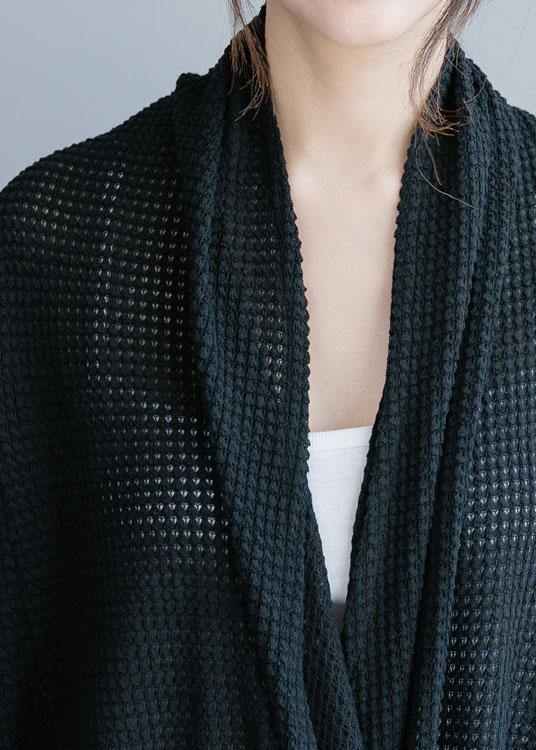 Beautifully Balanced Sweater with Timeless Character