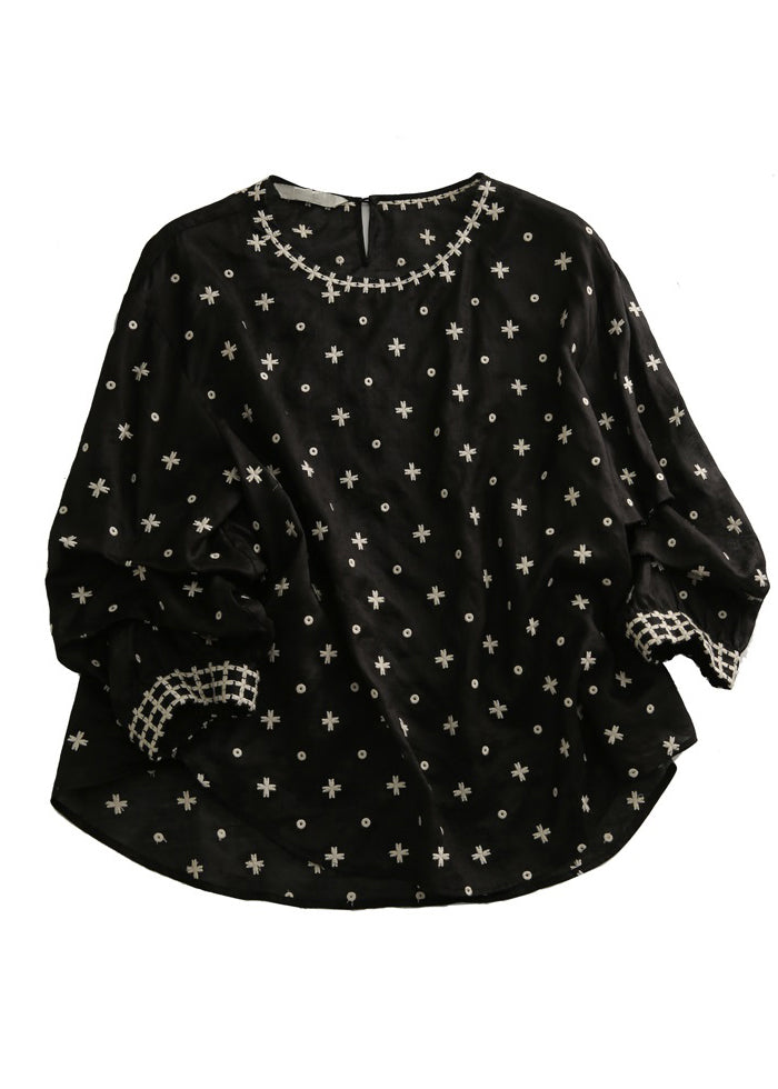 Elegantly Styled Shirt for Everyday Wear