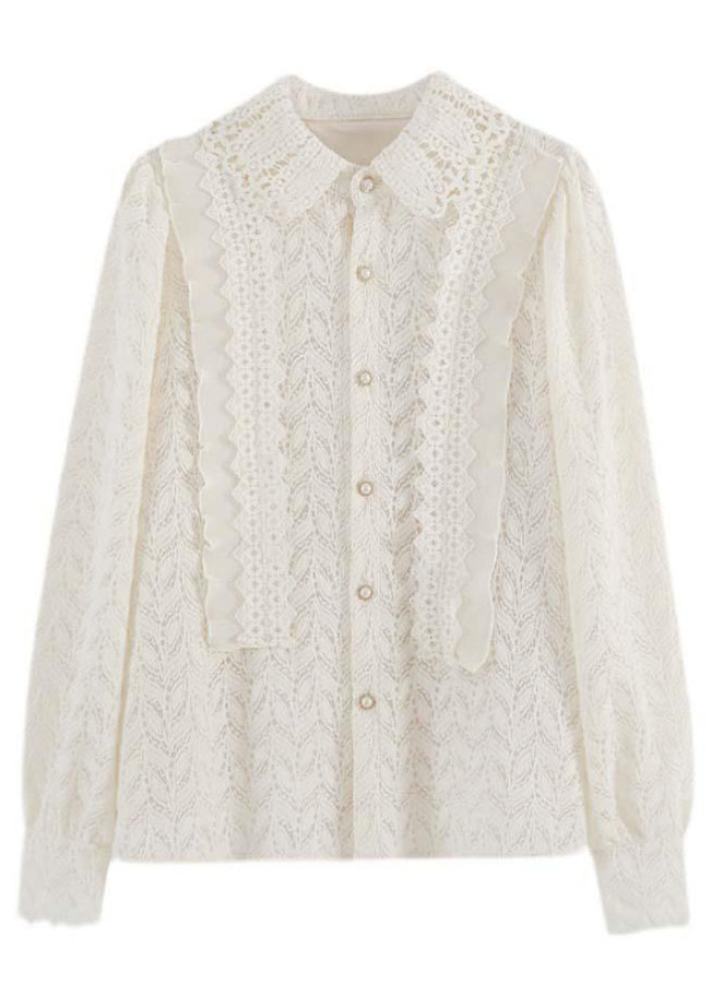 Sophisticated Shirt with a Clean Classic Look