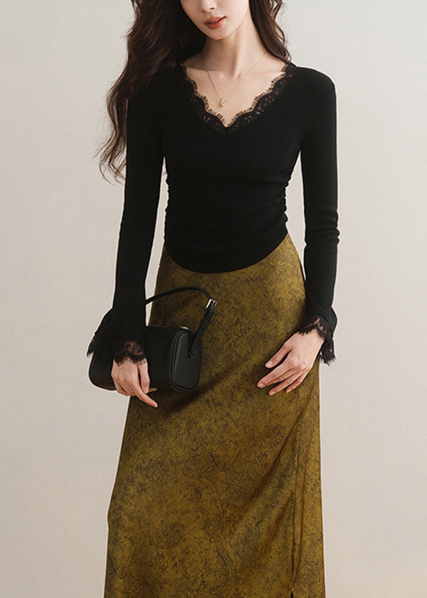 Beautifully Finished Top in a Timeless Design