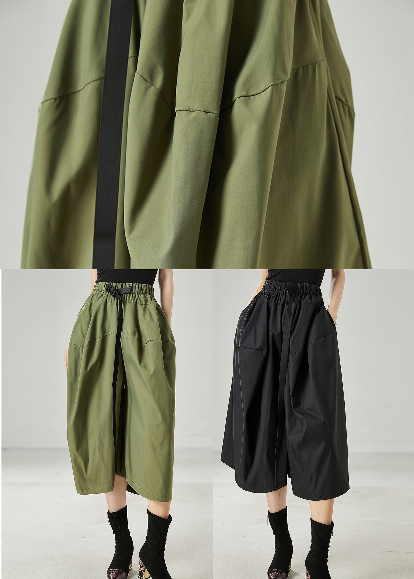 Classic Vintage & Enduringly Stylish Pants