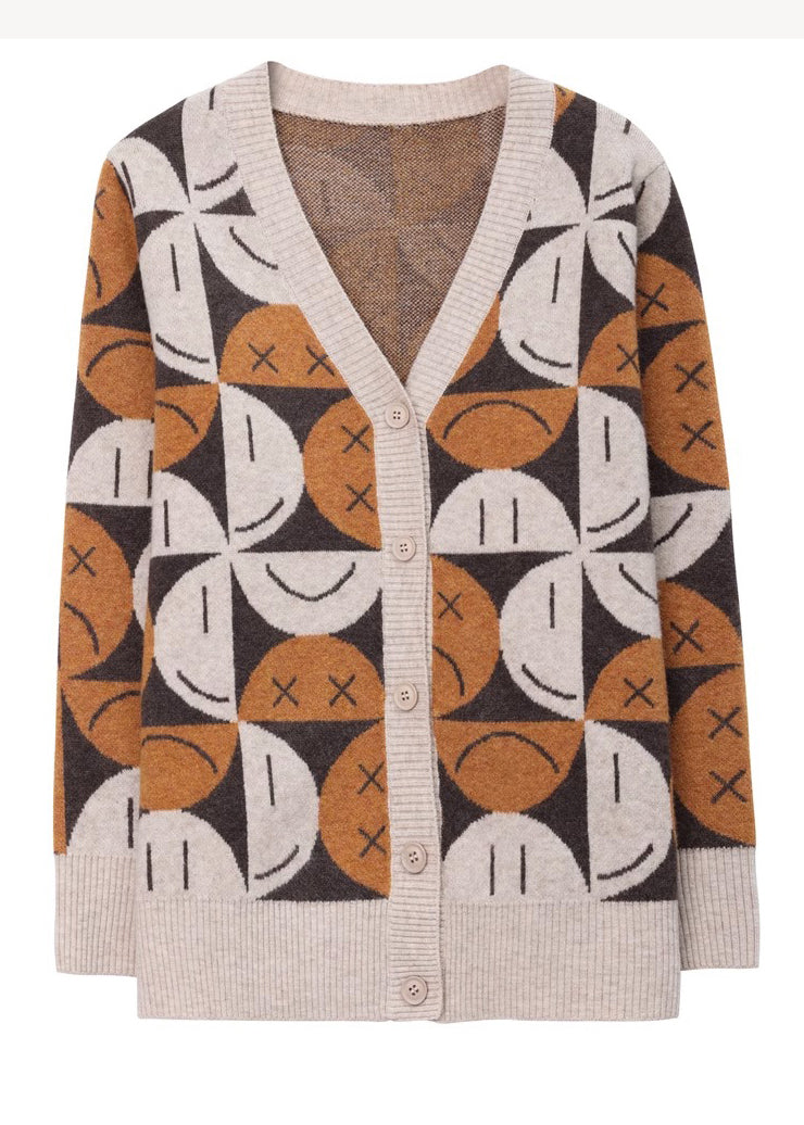 Elegantly Styled Cardigan for Everyday Wear