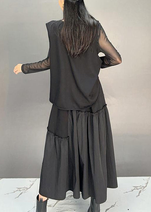 Beautifully Crafted Coat in a Classic Style