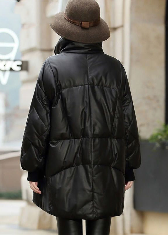 Gracefully Styled Jacket for Any Occasion