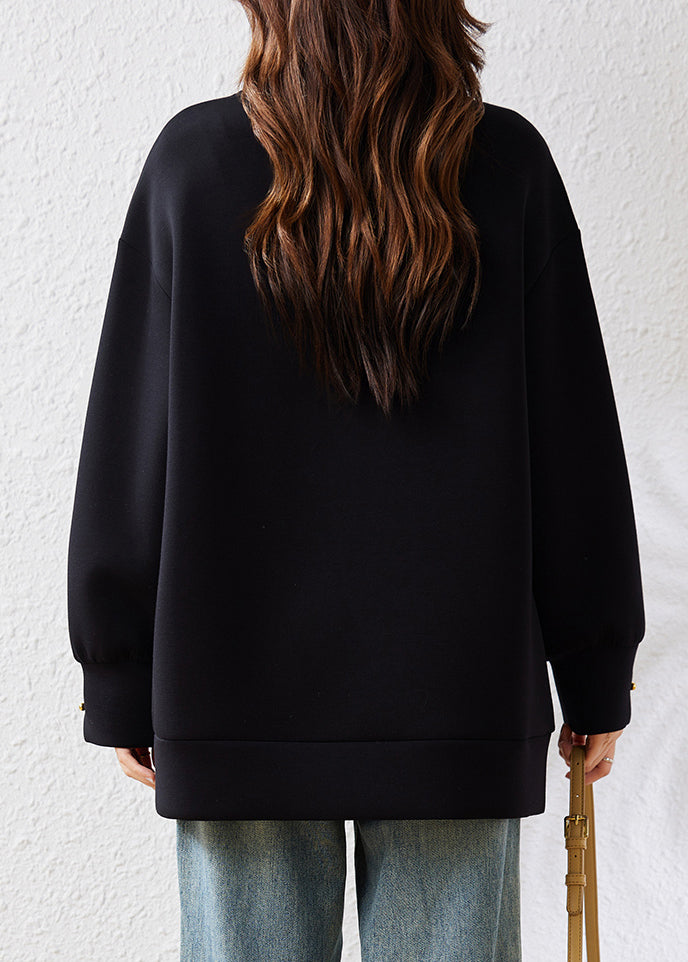 Elegantly Styled Shirt for Everyday Wear