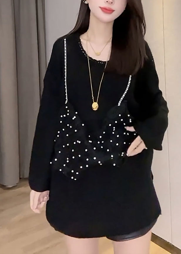 Beautifully Balanced Top with Timeless Character