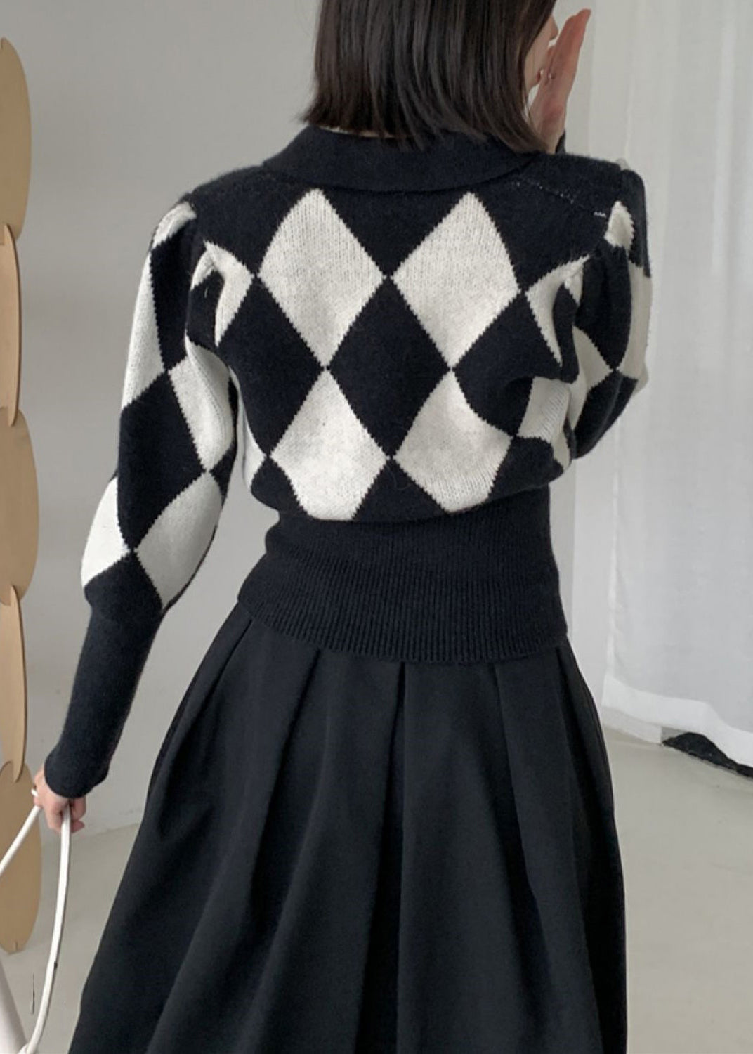 Classic Vintage & Enduringly Stylish Sweater