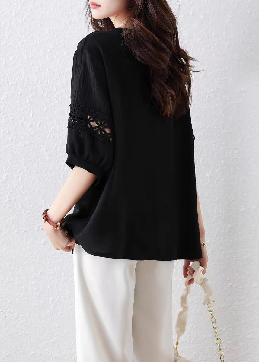 Beautifully Crafted Shirt in a Classic Style