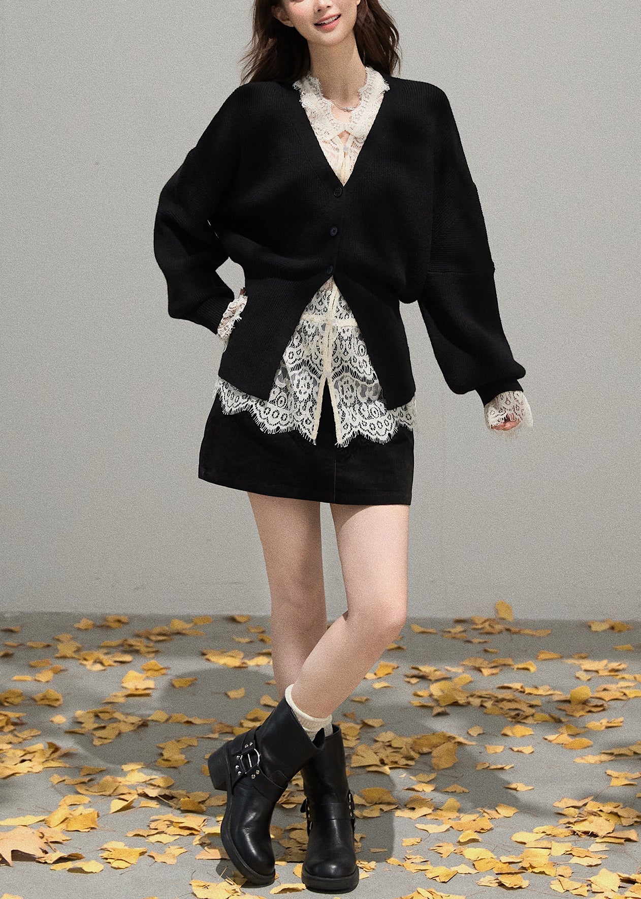 Beautifully Balanced Coat with Timeless Character