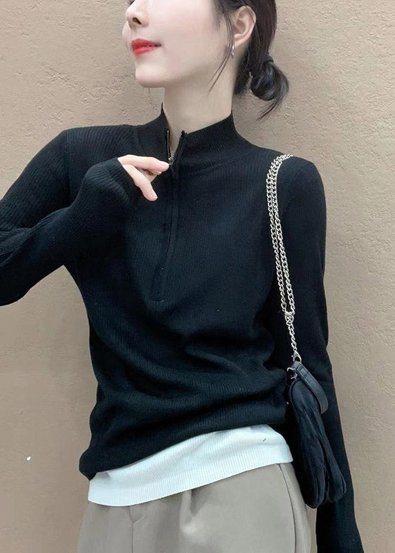 Beautifully Finished Top in a Timeless Design