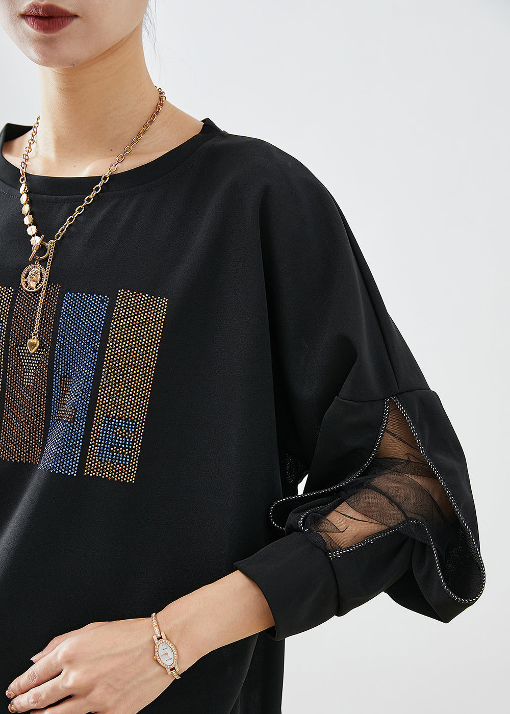 Beautifully Balanced Shirt with Timeless Character