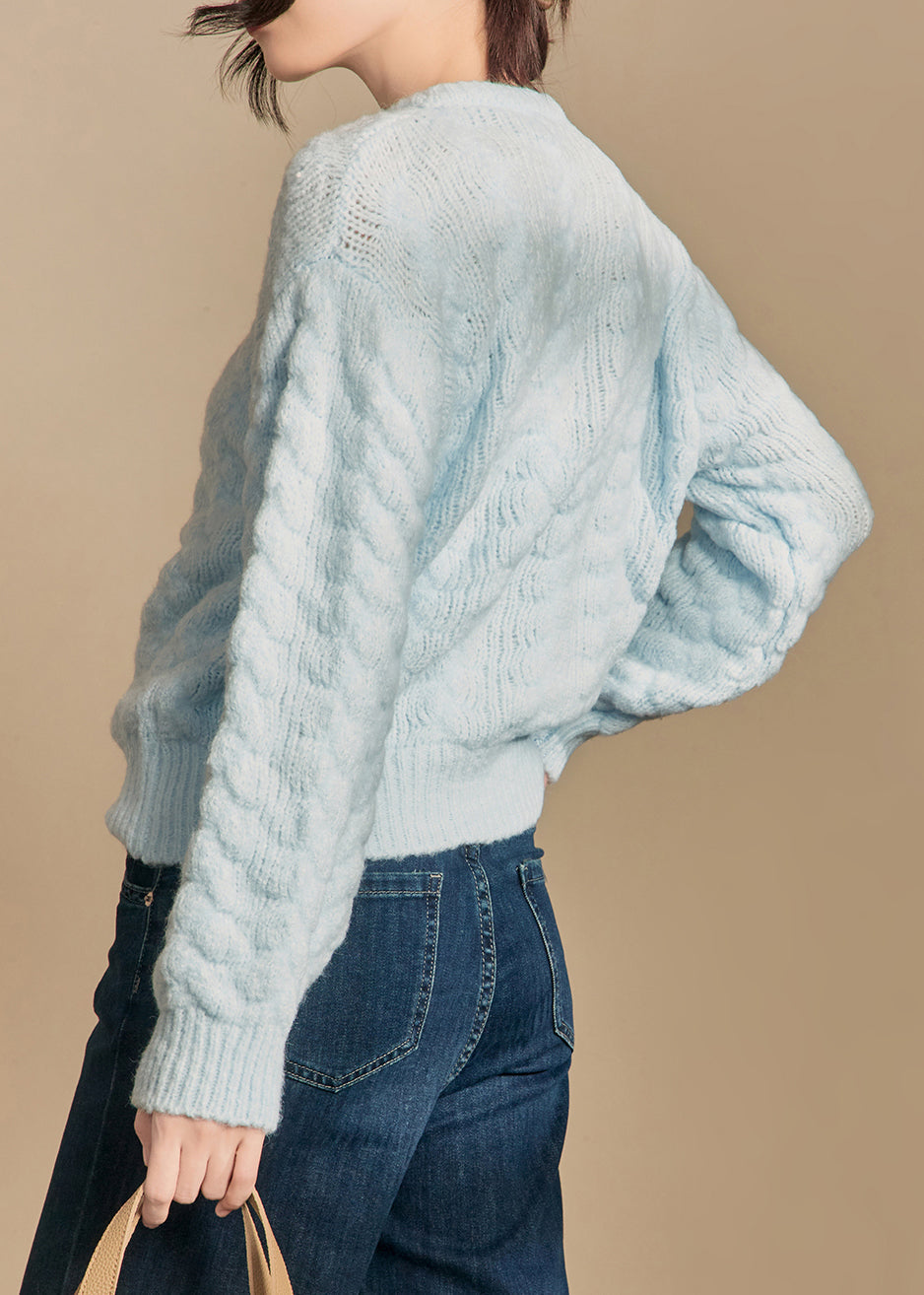Elegantly Styled Cardigan for Everyday Wear