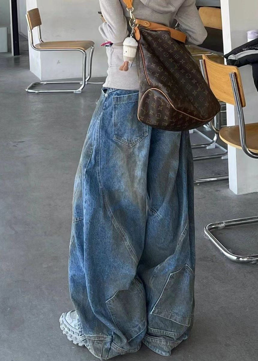 Sophisticated Pants with a Clean Classic Look