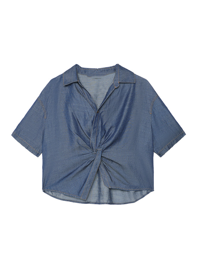 Classic Vintage & Enduringly Stylish Blouse