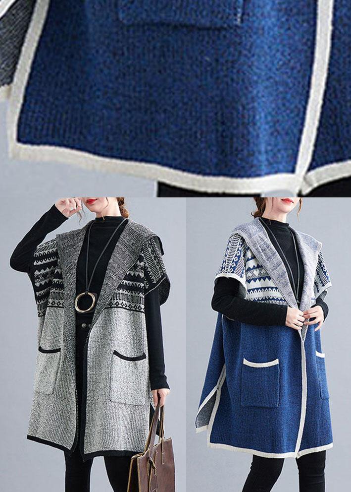 Gracefully Styled Sweater for Any Occasion