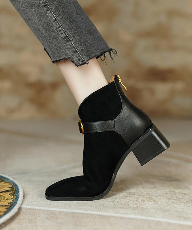Comfortable Orthopedic Boots for Daily Wear