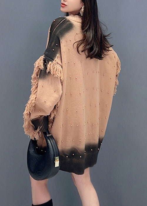 Vintage Inspired Top with a Contemporary Edge