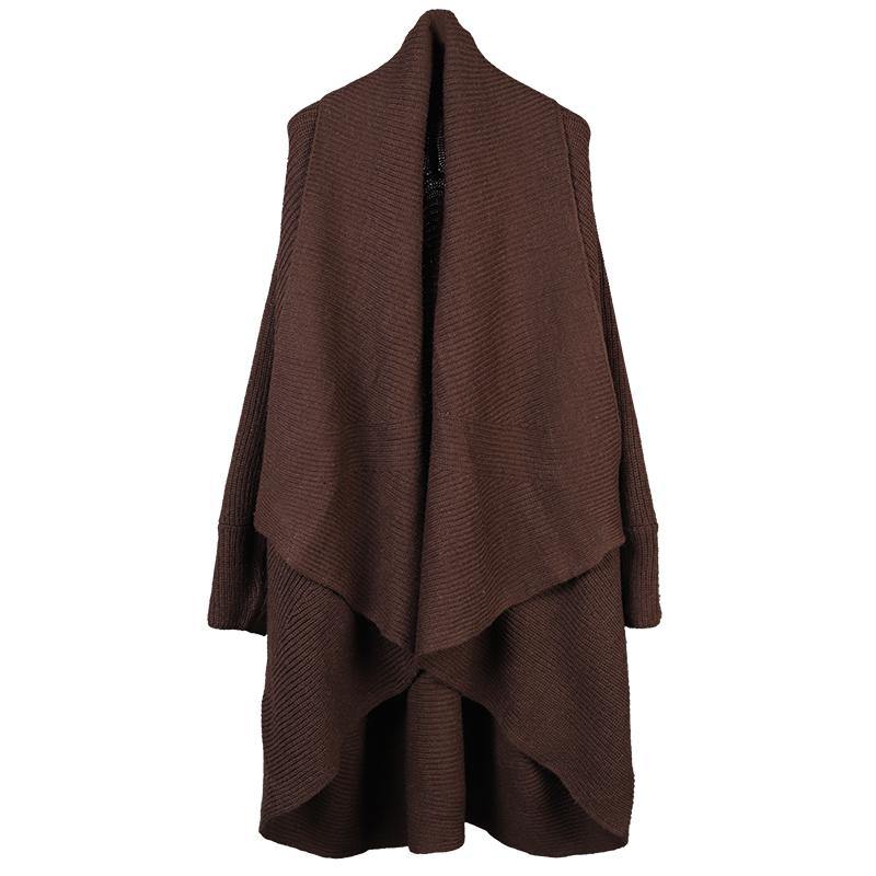 Effortlessly Elegant Sweater with a Timeless Design
