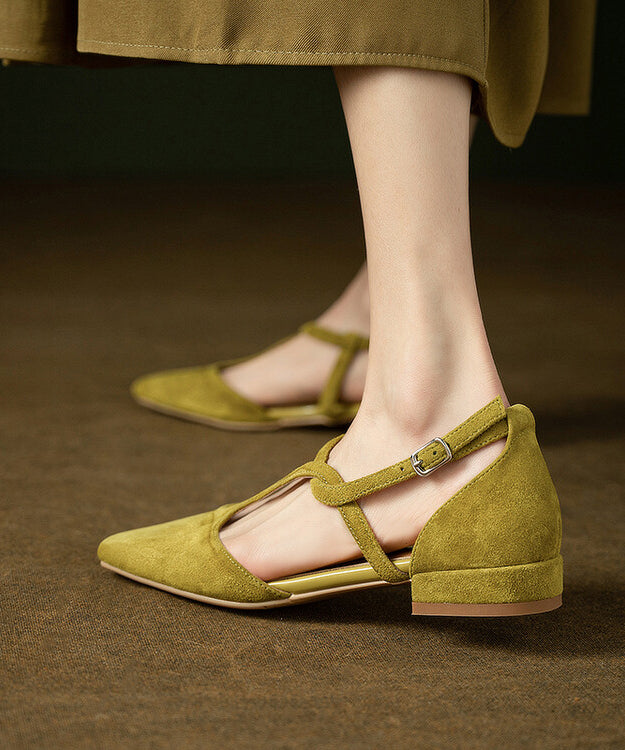 Beautifully Crafted Orthopedic Sandals