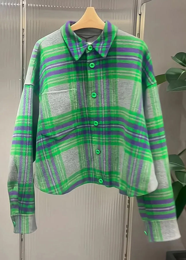 Beautifully Balanced Shirt with Timeless Character