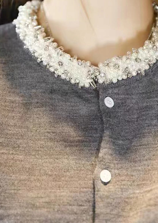 Classic Vintage Top with a Flattering Fit